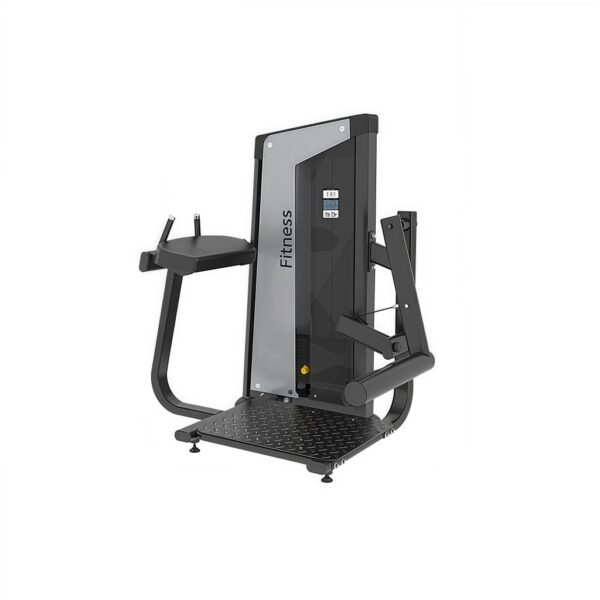 strength equipment