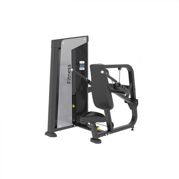 strength equipment