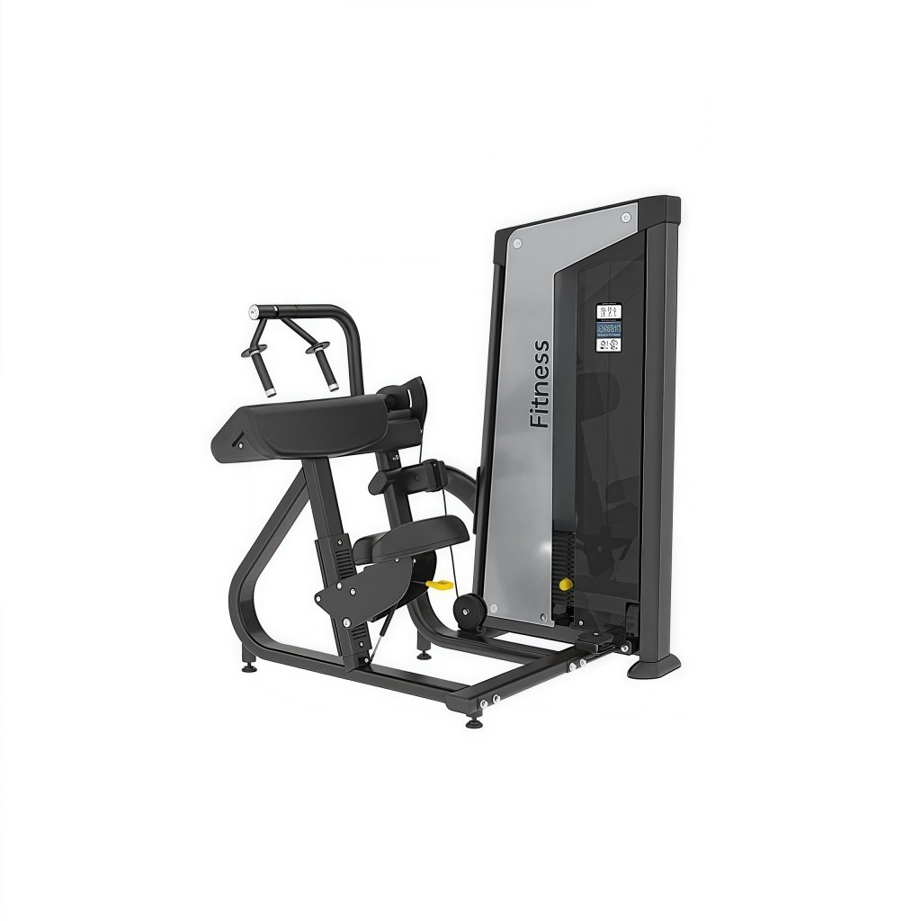 Triceps Extension 45-Degree Trainer