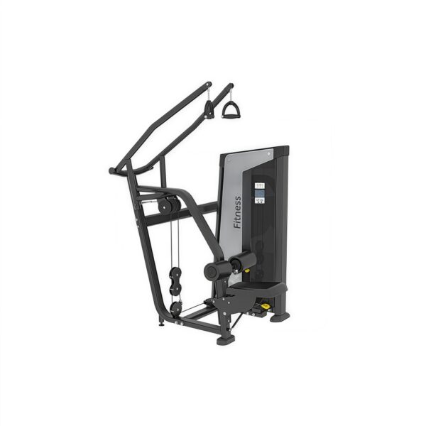 strength equipment