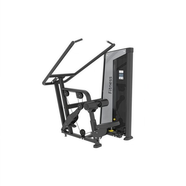 strength equipment