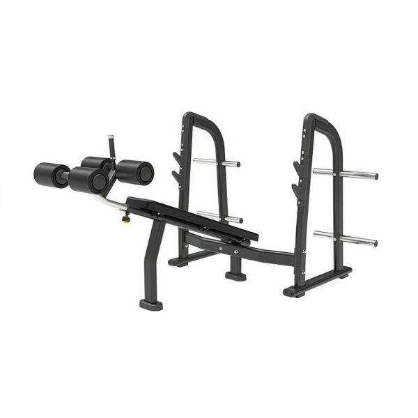 strength equipment