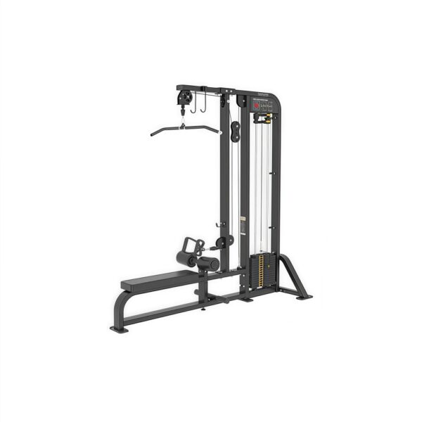 strength equipment
