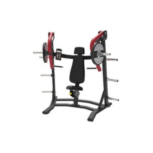 strength equipment