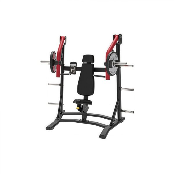strength equipment