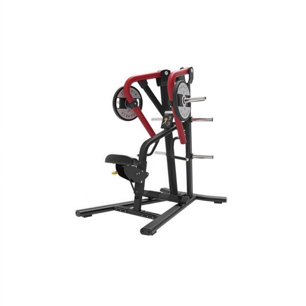 strength equipment