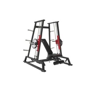 strength equipment