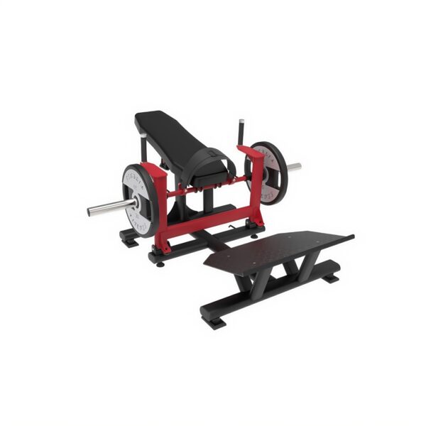strength equipment