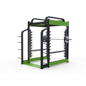 strength equipment