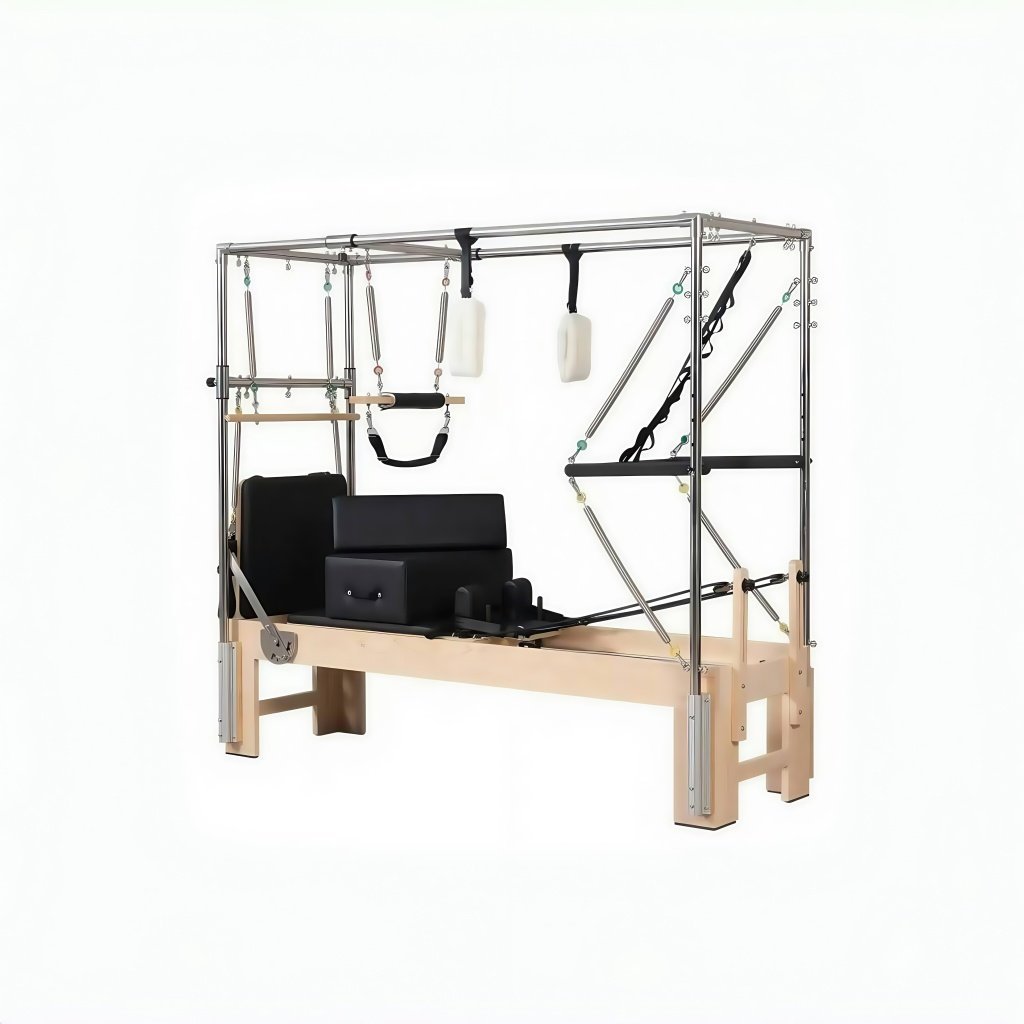 Pilates Reformer (Cadillac)