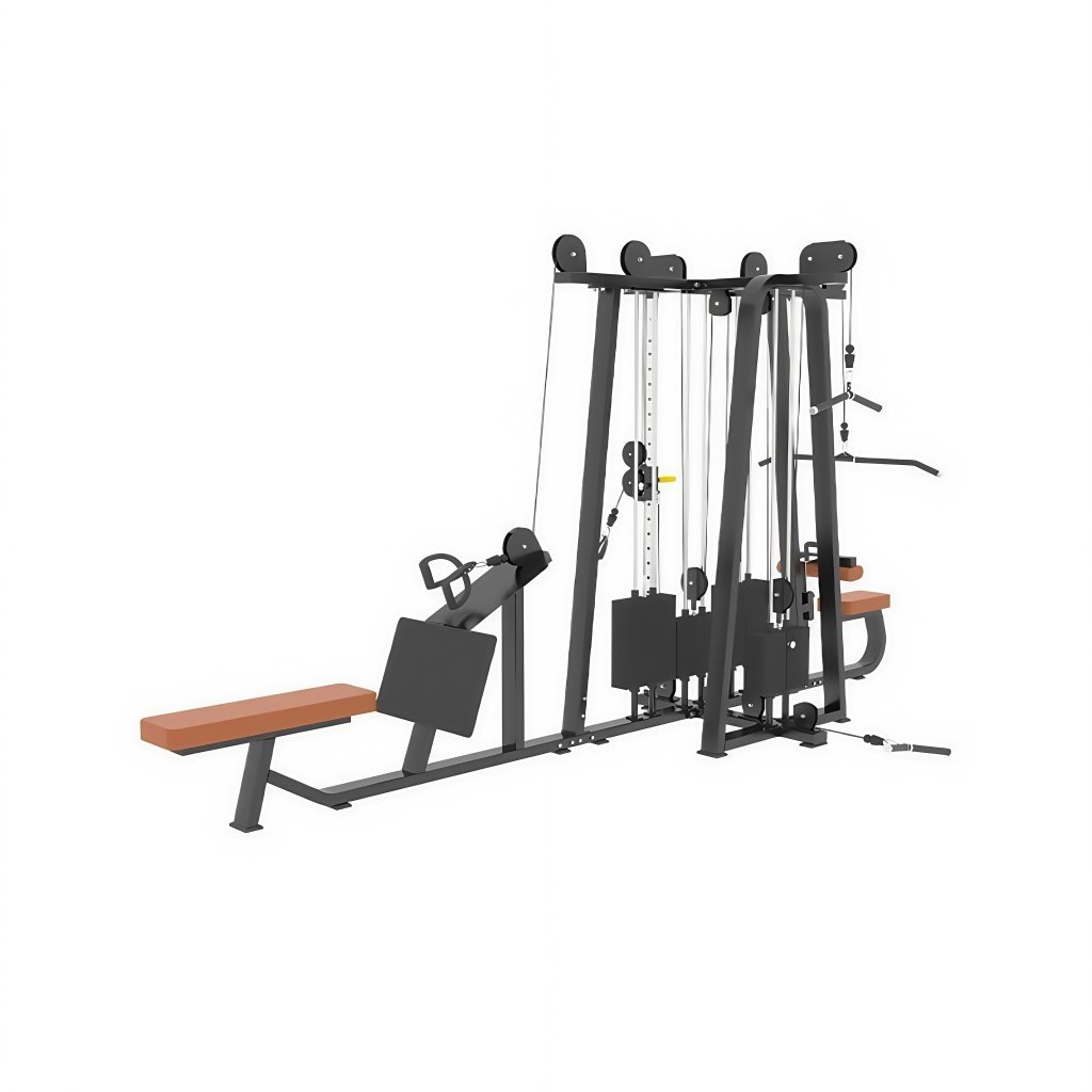 gym equipment