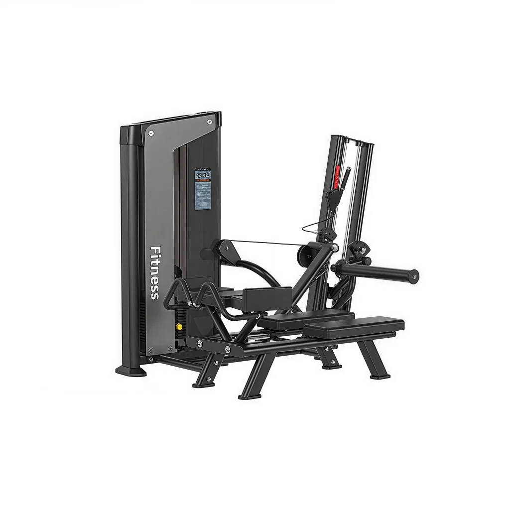 gym equipment