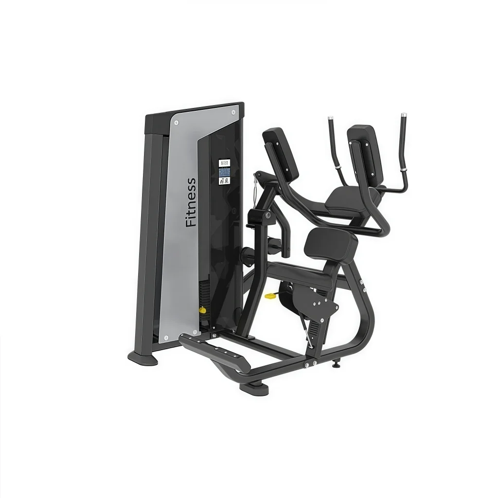 gym equipment