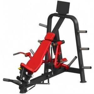 Incline Pec Fly