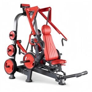 Incline Chest Press