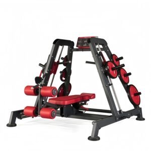 Flat / Decline Press