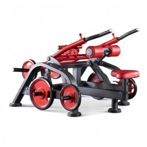 Tricep Press / Pushdown