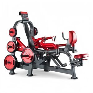 Horizontal Row / Low Row