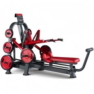 Flat Bench Press