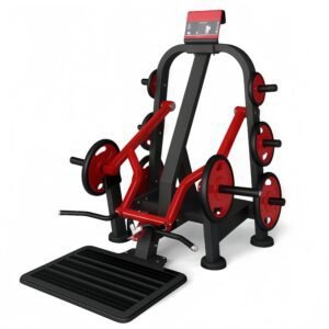 Multi-Grip Deadlift