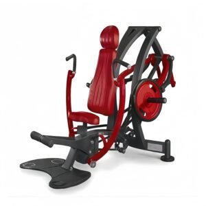 Vertical Chest Press