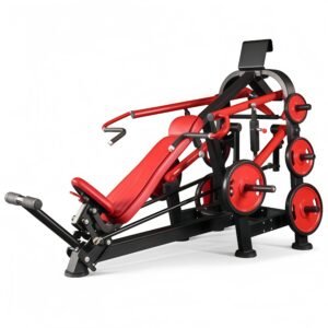 Incline Bench Press