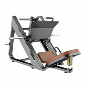 45 Deg Leg Press