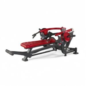 Horizontal Bench Press