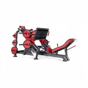 45 Degree Leg Press
