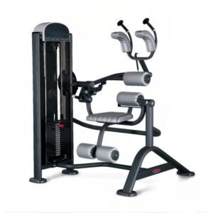 Abdominal Machine