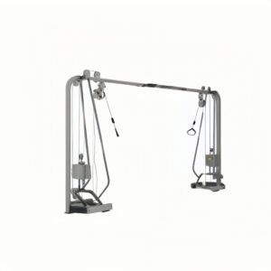 Adjustable Crossover