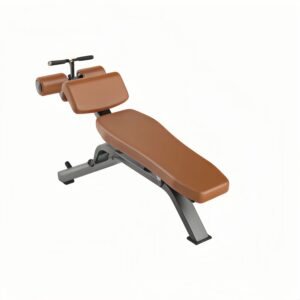 Adjustable Decline Bench