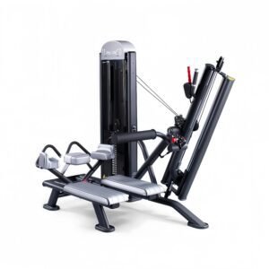 Adjustable Kneeling Glute Kickback