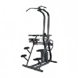 Assisted Dip / Chin Up