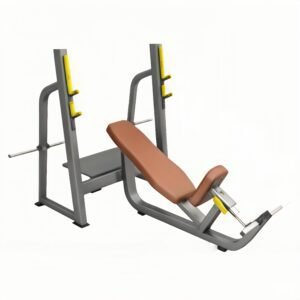 Incline Bench