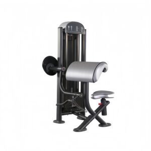 Bicep Curl Machine