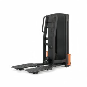 Cable Glute Kickback Machine