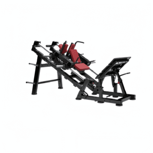 Commercial Hack Squat Machine
