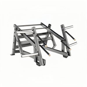 Deadlift Rack