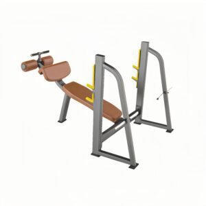 Decline Bench