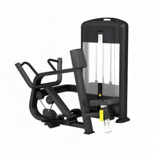 Dual Lat Pulldown