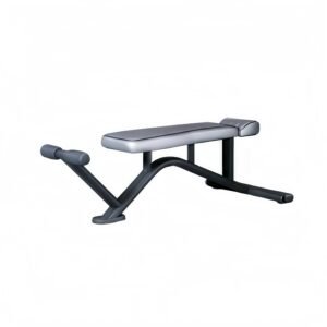 Flat Bench