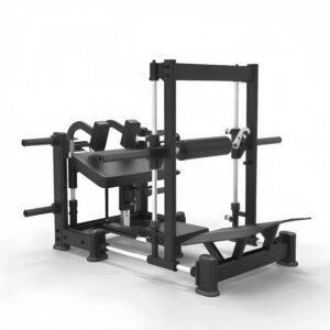 Glute Bridge Machine