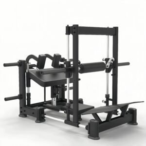 Glute Bridge Machine