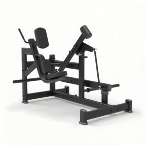 Glute Pendulum Machine
