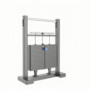 Grip Strength Machine