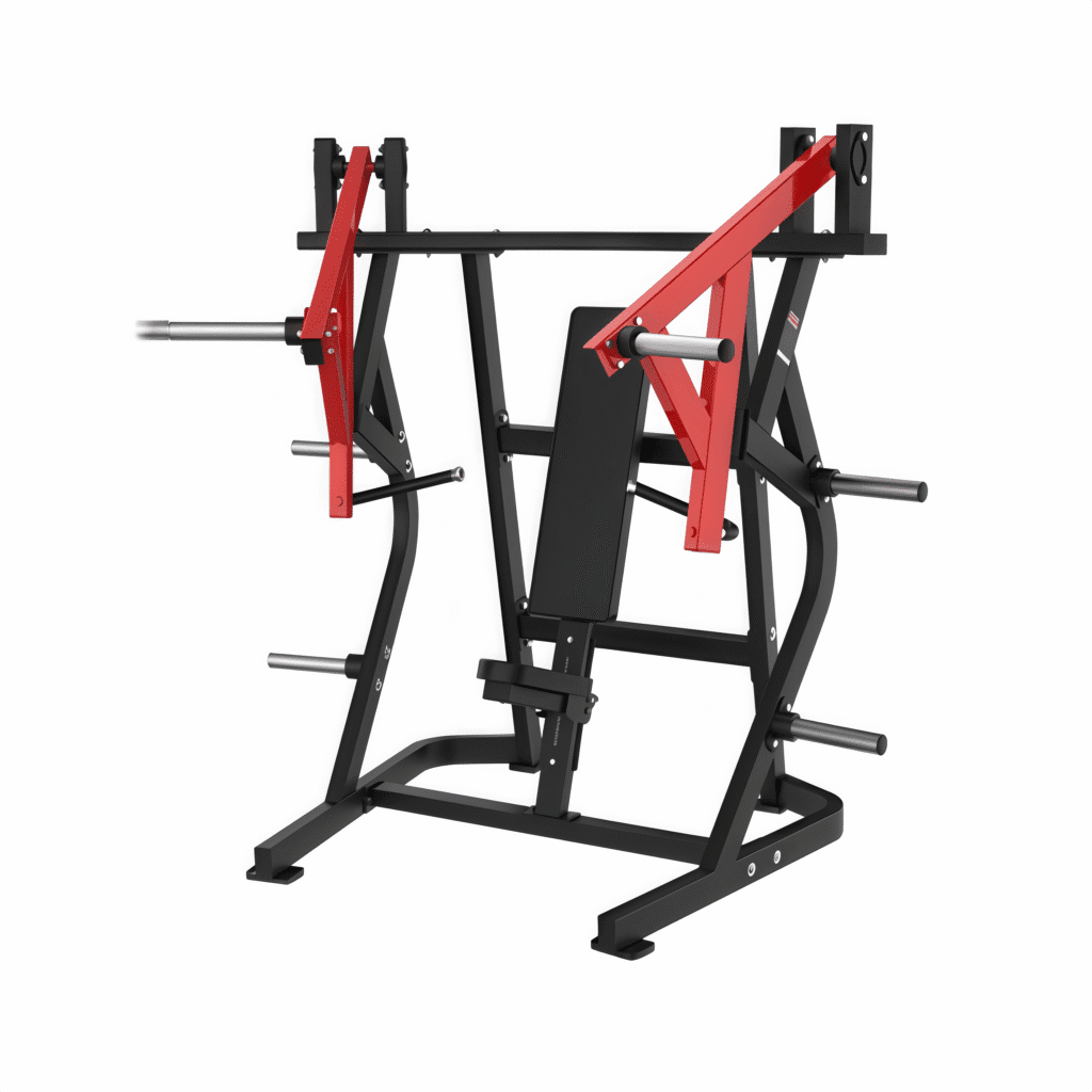 gym equipment
