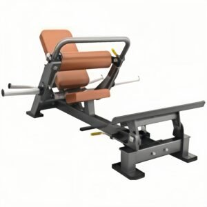 Hip Thrust Machine