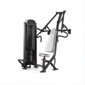 Incline Chest Press