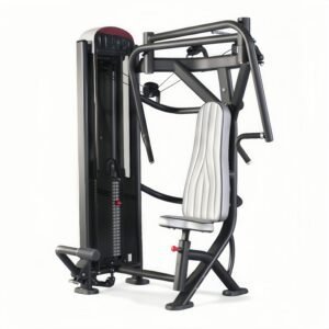 Incline Chest Press